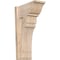 Ekena Millwork Olympic Traditional Smooth Outlooker, Douglas Fir, 7 1/2"W x 14"D x 26"H OUT08X14X26OLY01SDF - alternate 1